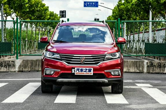 厲害了！六家中國車企上榜《財富》2017世界500強(qiáng)